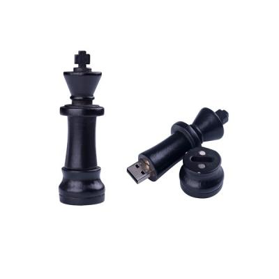 Custom Chess USB