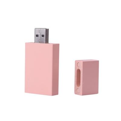Painted Woodland USB