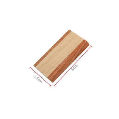 Twister Wood USB