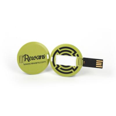 USB Coin