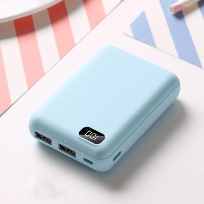 Tiny Power Bank