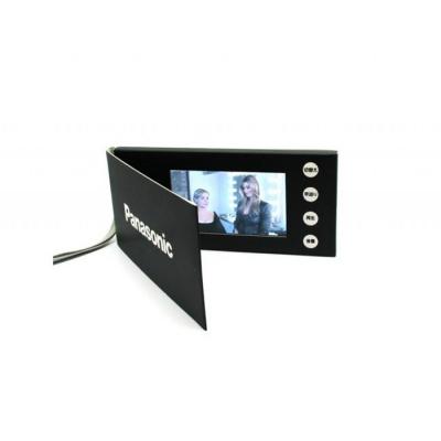 2.4inch Video Business Card