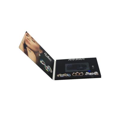 5inch Video Folders