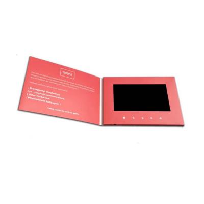 10inch Video Magazine