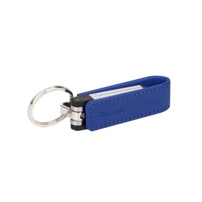 Leather Flip USB