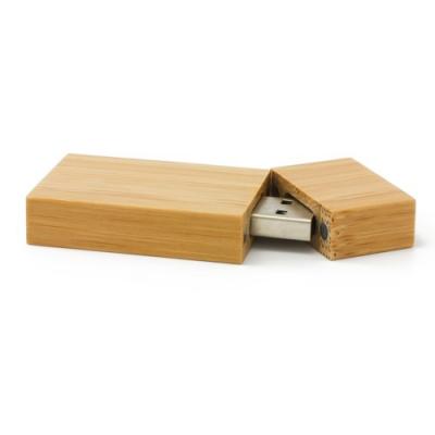 Woodland USB Drive