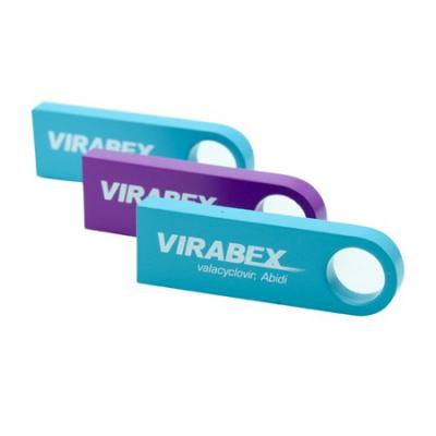 Metal USB