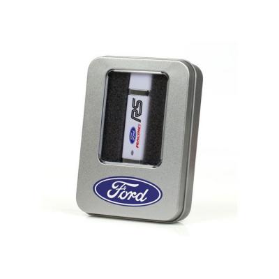 Mini Window Tin