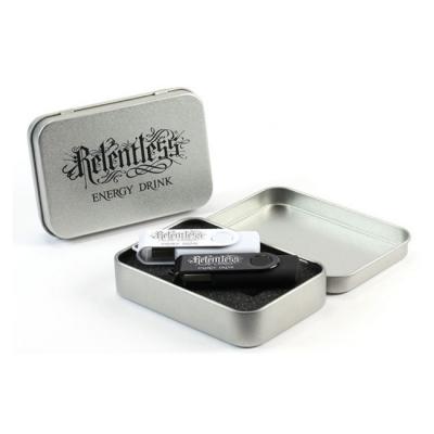 Flip Tin
