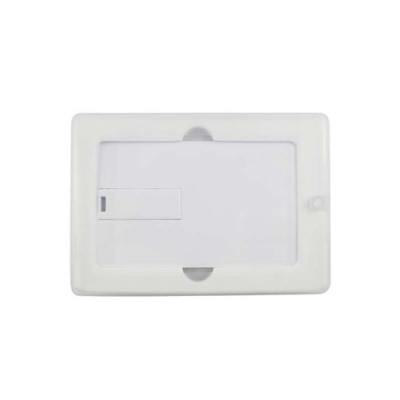 Magnetic Card Box