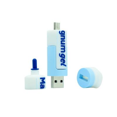 Custom OTG USB