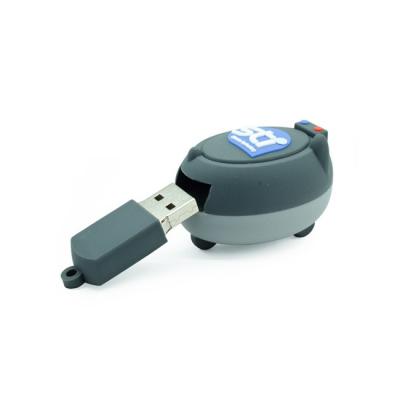 Custom Machine USB