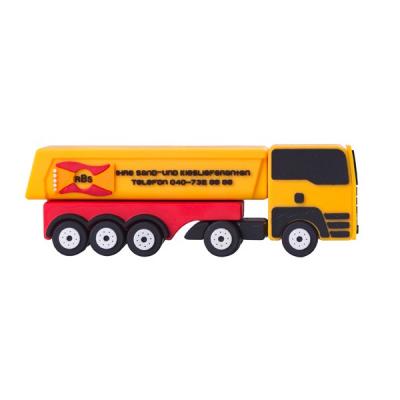 Custom Slag Car USB