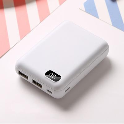 Tiny Power Bank