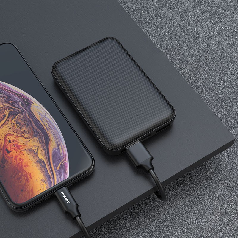 Executive Power Bank