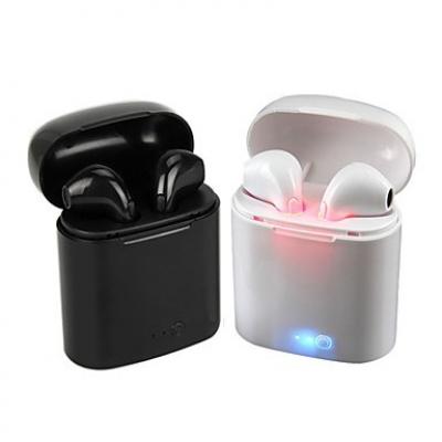 i7s Earphone