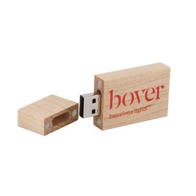 Woodland USB