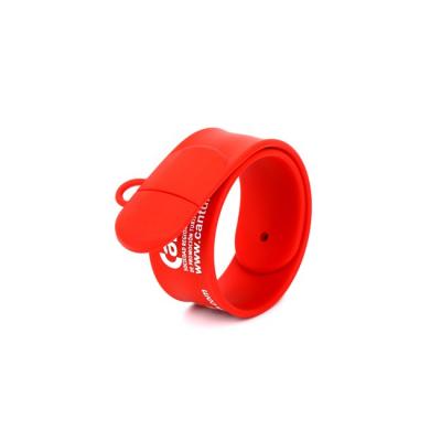 Slap Bracelet USB