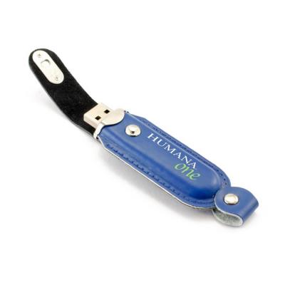 Pouch Branded USB
