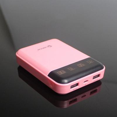 Pink Power Bank