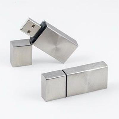 Custom Metal USB
