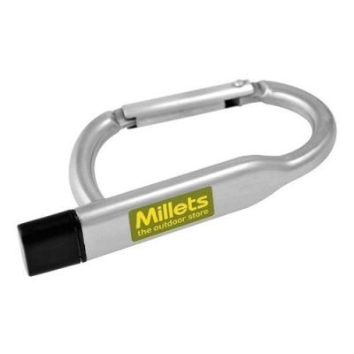 Carabiner USB