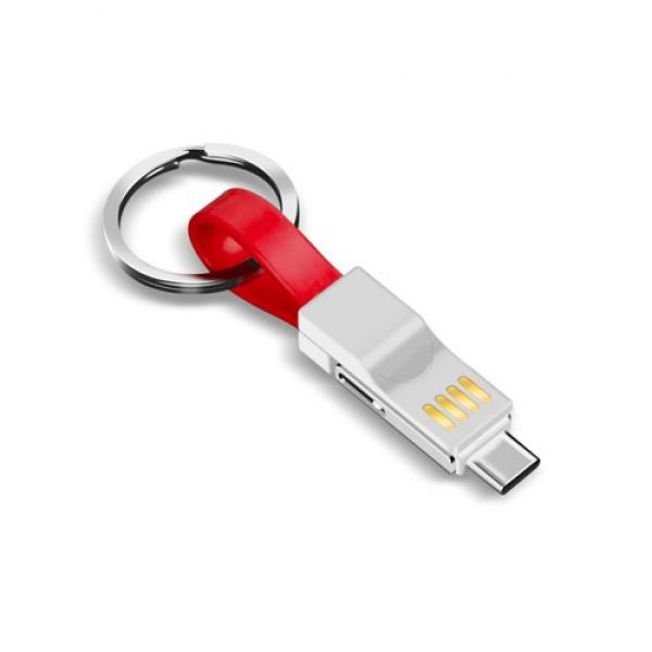 3in1 Charging Cable