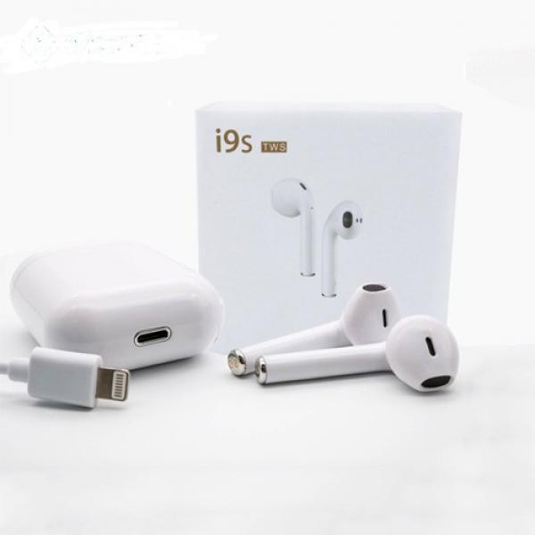 i9s TWS Bluetooth Earpods