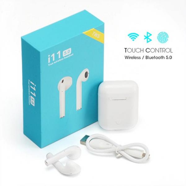 i11 Earbuds