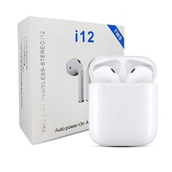 i12 Earbuds