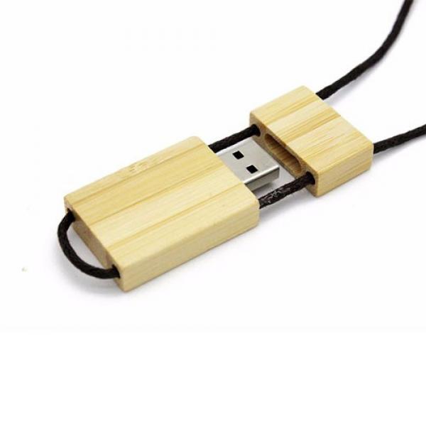 USB Necklace