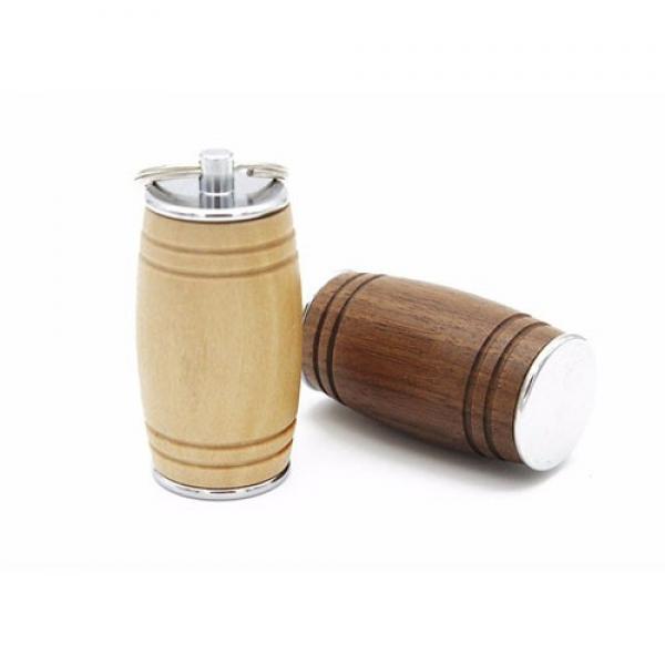 Barrel USB 